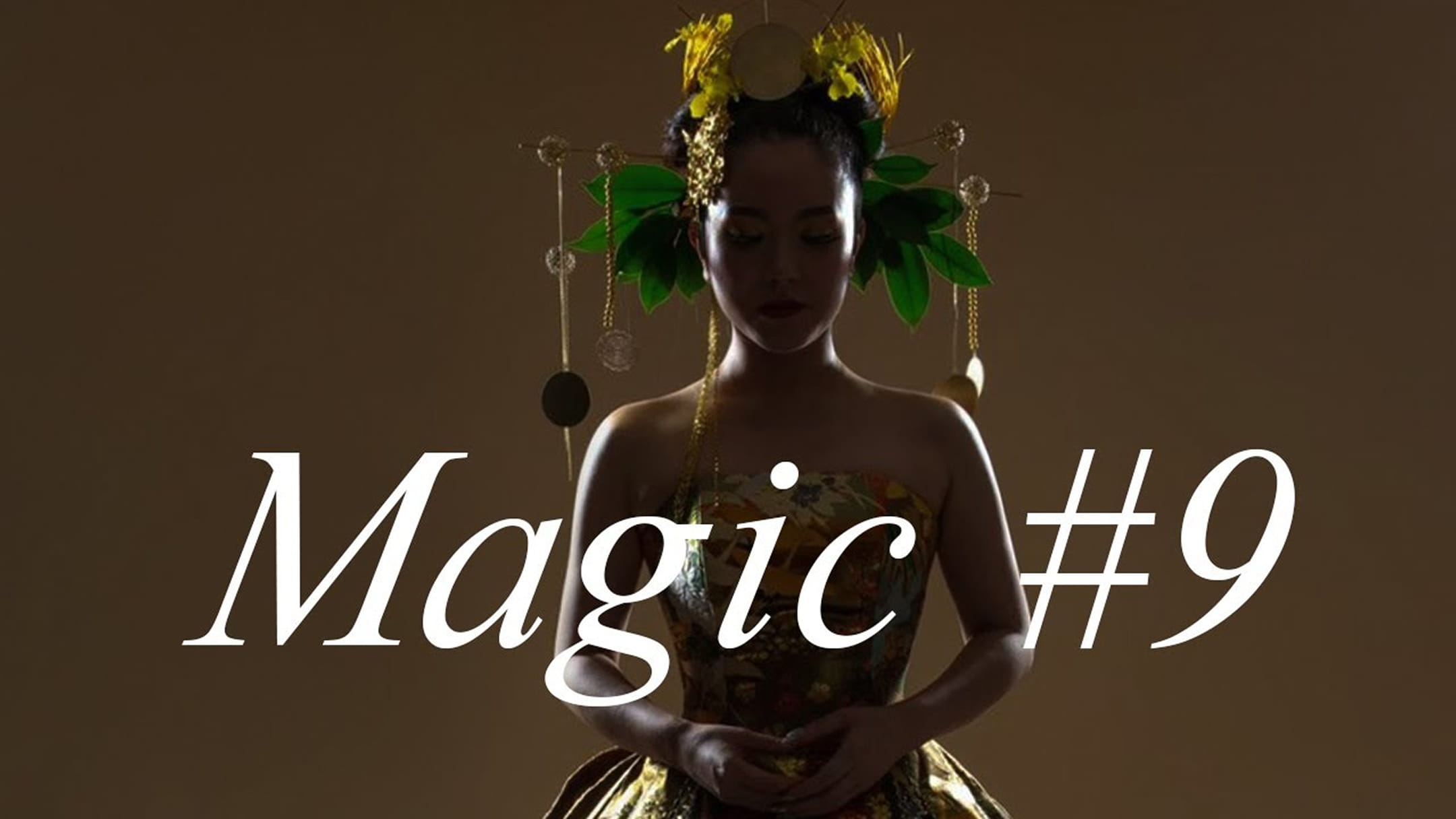 Magic #7